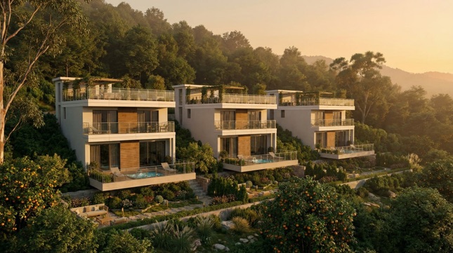 Villa Neroli